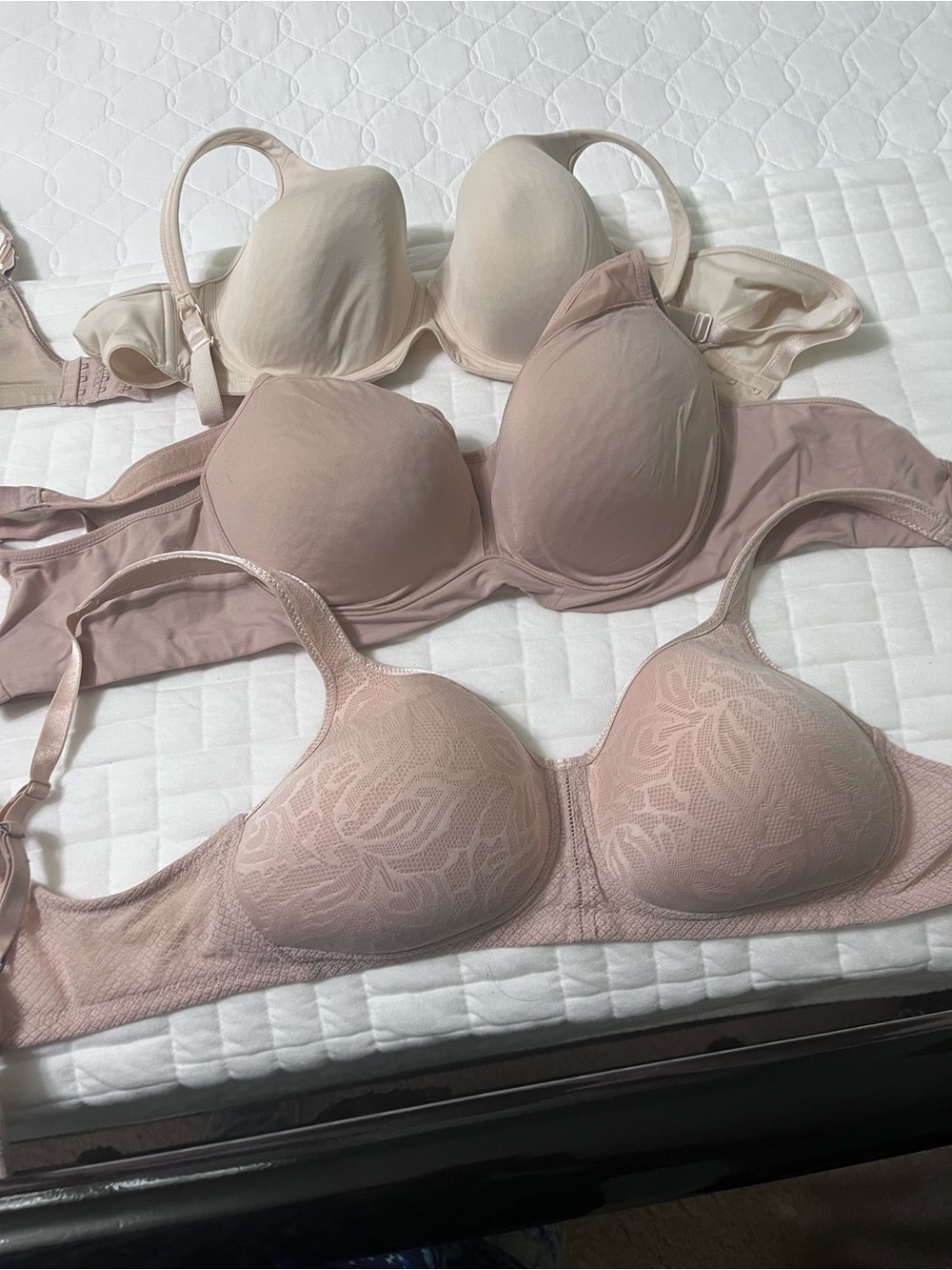 Name Brand Bra Collection - Picture 2 of 8